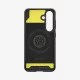 Spigen Rugged Armor coque de protection pour téléphones portables 15,8 cm (6.2") Housse Noir