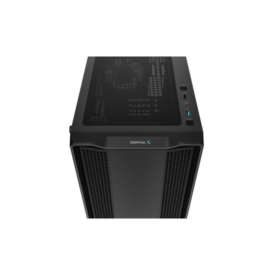 DeepCool CC360 ARGB Mini Tower Noir