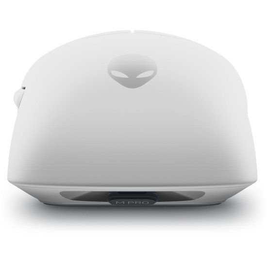 Alienware Pro Wireless Gaming Mouse souris Ambidextre RF Wireless + USB Type-C Optique 26000 DPI