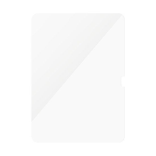 PanzerGlass SAFE. by ® Screen Protector iPad Air 11" (2024-2026) | iPad 11'' (2025) | iPad 10.9'' (2022) | Ultra-Wide Fit | Bulk Protection d'écran transparent Apple 50 pièce(s)