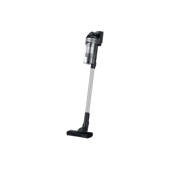 Samsung VS15A60BGR5/WD aspirateur balai et balai électrique Aspirateur-balai 2 en 1 Batterie Sec Micro Sac à poussière Argent Samsung VS15A60BGR5/WD aspirateur balai et balai électrique Aspirateur-balai 2 en 1 Batterie Sec Micro Sac à poussière Argent