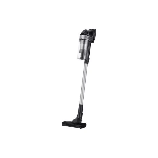 Samsung VS15A60BGR5/WD aspirateur balai et balai électrique Aspirateur-balai 2 en 1 Batterie Sec Micro Sac à poussière Argent Samsung VS15A60BGR5/WD aspirateur balai et balai électrique Aspirateur-balai 2 en 1 Batterie Sec Micro Sac à poussière Argent