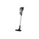 Samsung VS15A60BGR5/WD aspirateur balai et balai électrique Aspirateur-balai 2 en 1 Batterie Sec Micro Sac à poussière Argent Samsung VS15A60BGR5/WD aspirateur balai et balai électrique Aspirateur-balai 2 en 1 Batterie Sec Micro Sac à poussière Argent