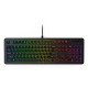 Lenovo K310 clavier Gaming USB Anglais américain Noir