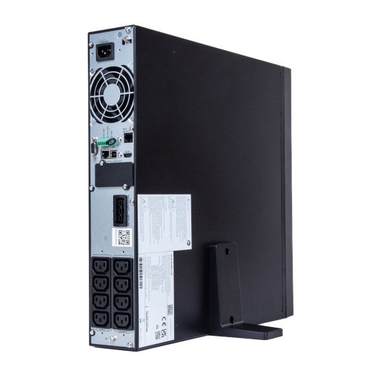 Origin Storage SMT1500RMI2UC-OS UPS Double-conversion (en ligne) 1,5 kVA 1500 W