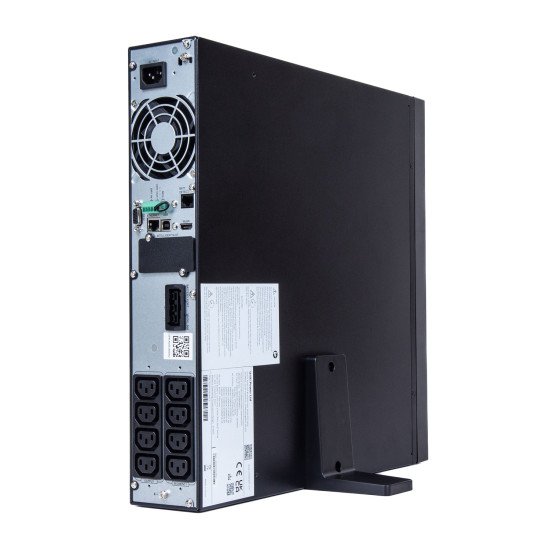 Origin Storage SMX1500RMI2UNC-OS UPS Double-conversion (en ligne) 1,5 kVA 1500 W