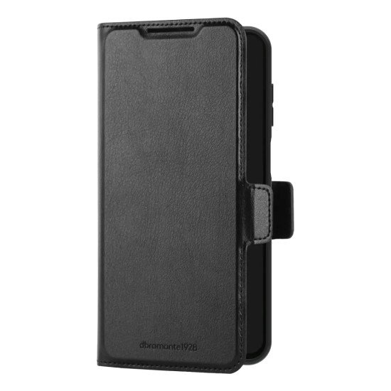 dbramante1928 Oslo Pro coque de protection pour téléphones portables 17 cm (6.7") Folio Noir