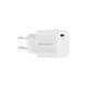 Conceptronic ALTHEA14W chargeur d'appareils mobiles Universel Blanc Secteur Charge rapide Intérieure