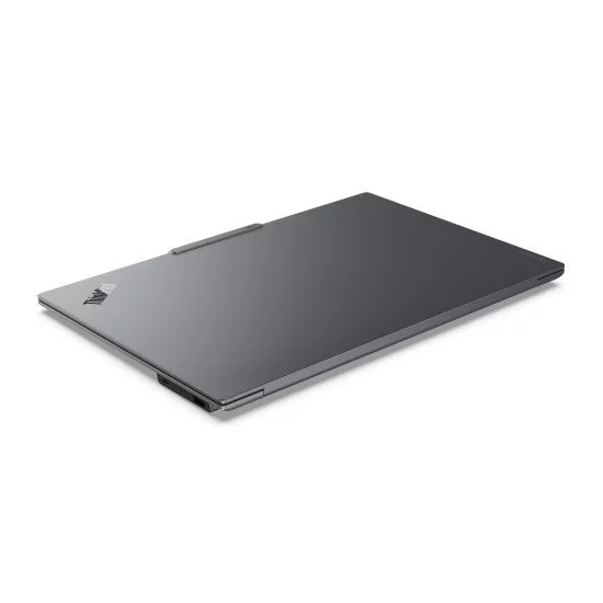 Lenovo ThinkPad X9-15 Intel Core Ultra 7 258V Ordinateur portable 38,9 cm (15.3") Écran tactile 2.8K 32 Go LPDDR5x-SDRAM 1 To SSD Wi-Fi 7 (802.11be) Windows 11 Pro Belge Gris