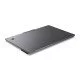 Lenovo ThinkPad X9-15 Intel Core Ultra 7 258V Ordinateur portable 38,9 cm (15.3") Écran tactile 2.8K 32 Go LPDDR5x-SDRAM 1 To SSD Wi-Fi 7 (802.11be) Windows 11 Pro Belge Gris