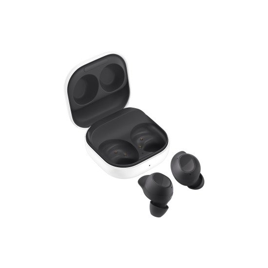 Samsung Galaxy Buds FE Écouteurs Sans fil Ecouteurs Musique/Quotidien Bluetooth Graphite Samsung Galaxy Buds FE Écouteurs Sans fil Ecouteurs Musique/Quotidien Bluetooth Graphite
