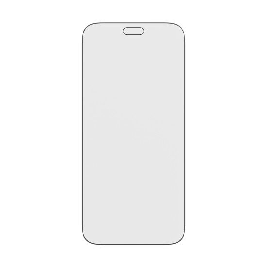 PanzerGlass ® Anti-reflective Armor Screen Protector iPhone 2026 Pro Max w. FASTFIT IN-A-BOX Protection d'écran transparent 1 pièce(s)