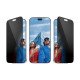 PanzerGlass ® 2-Way Privacy Screen Protector iPhone 2026 Pro | Ultra-Wide Fit w. EasyAligner Protection d'écran transparent 1 pièce(s)