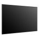 LG 75UH5Q-E Écran d'affichage dynamique Écran plat de signalisation numérique 190,5 cm (75") Wifi 500 cd/m² 4K Ultra HD Noir WebOS 24/7