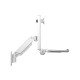 ICY BOX IB-WS700-W 88,9 cm (35") Mur Blanc ICY BOX IB-WS700-W 88,9 cm (35") Mur Blanc