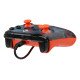 Turtle Beach Rematch Core – Camouflage noir fantôme/orange Turtle Beach Rematch Core – Camouflage noir fantôme/orange