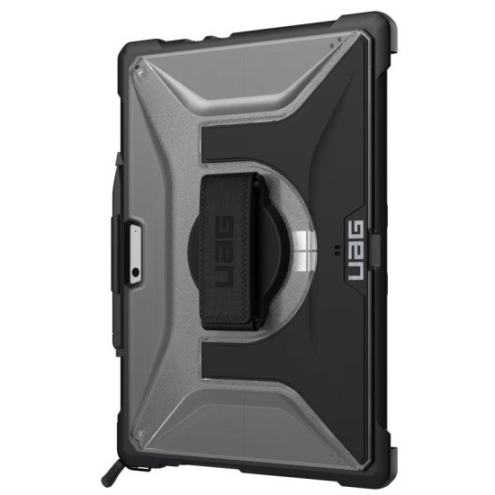Urban Armor Gear 324470B14343 étui pour tablette 33 cm (13") Housse Gris, Noir