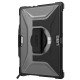 Urban Armor Gear 324470B14343 étui pour tablette 33 cm (13") Housse Gris, Noir