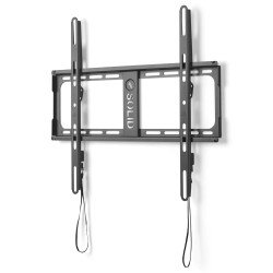 One For All WM4415 support pour téléviseur 177,8 cm (70") Noir