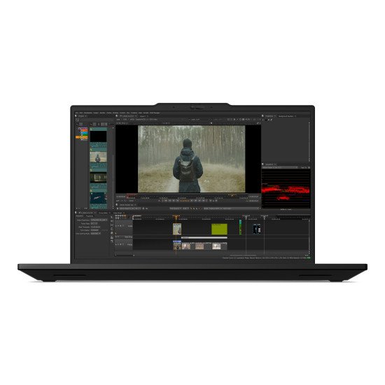 Lenovo ThinkPad P14s Gen 6 (Intel) Intel Core Ultra 9 285H Station de travail mobile 36,8 cm (14.5") 3K 64 Go DDR5-SDRAM 1 To SSD Wi-Fi 7 (802.11be) Windows 11 Pro Belge Noir Lenovo ThinkPad P14s Gen 6 (Intel) Intel Core Ultra 9 285H Station de travail mobile 36,8 cm (14.5") 3K 64 Go DDR5-SDRAM 1 To SSD Wi-Fi 7 (802.11be) Windows 11 Pro Belge Noir