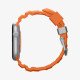 Spigen WBS2 Bande Orange Silicone