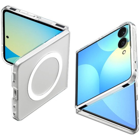 Spigen ACS11521 coque de protection pour téléphones portables 17,5 cm (6.9") Housse Transparent
