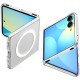 Spigen ACS11521 coque de protection pour téléphones portables 17,5 cm (6.9") Housse Transparent