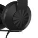 Lenovo H210 Casque Avec fil Arceau Jouer Noir Lenovo H210 Casque Avec fil Arceau Jouer Noir