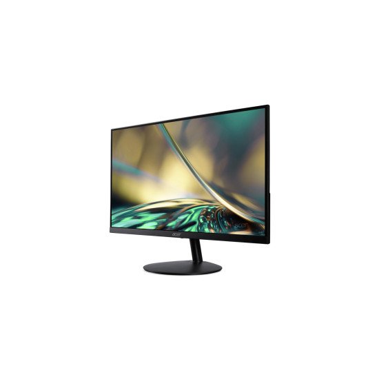 Acer SB2 SB322QAbi écran PC 80 cm (31.5") 1920 x 1080 pixels Full HD LCD Noir