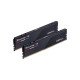 G.Skill Ripjaws S5 F5-6400J3239F48GX2-RS5K module de mémoire 96 Go 2 x 48 Go DDR5 G.Skill Ripjaws S5 F5-6400J3239F48GX2-RS5K module de mémoire 96 Go 2 x 48 Go DDR5