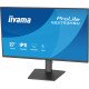 iiyama ProLite XB2793HSU-B1 écran PC 68,6 cm (27") 1920 x 1080 pixels Full HD LED Noir
