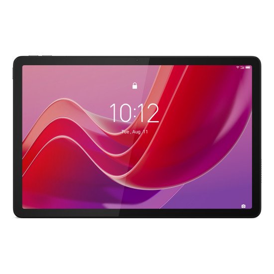 Lenovo Tab M11 4G Mediatek LTE 128 Go 27,9 cm (11") 8 Go Wi-Fi 5 (802.11ac) Android 13 Gris
