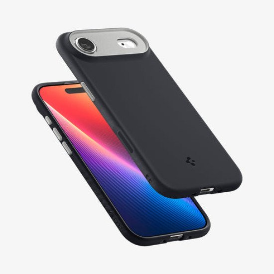 Spigen ACS09933 coque de protection pour téléphones portables 16,5 cm (6.5") Housse Noir Spigen ACS09933 coque de protection pour téléphones portables 16,5 cm (6.5") Housse Noir