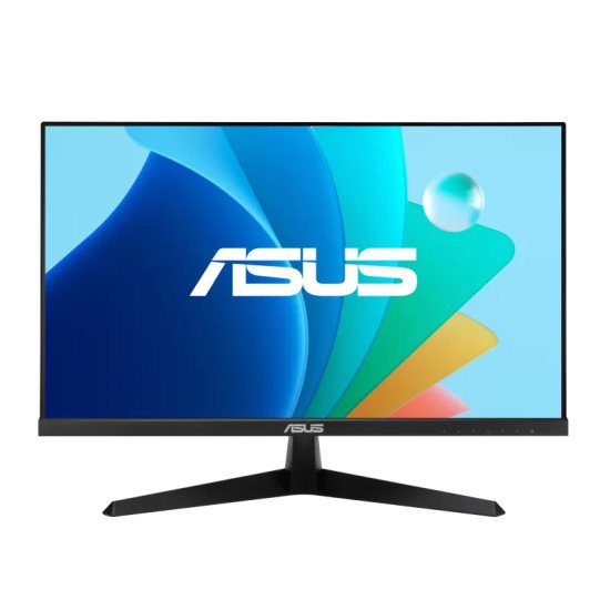 ASUS VY249HF écran PC 60,5 cm (23.8") 1920 x 1080 pixels Full HD LCD Noir