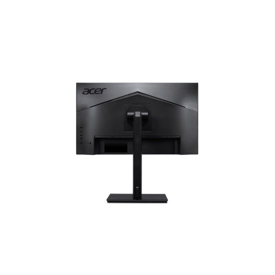 Acer B277U E écran PC 68,6 cm (27") 2560 x 1440 pixels Wide Quad HD LCD Noir
