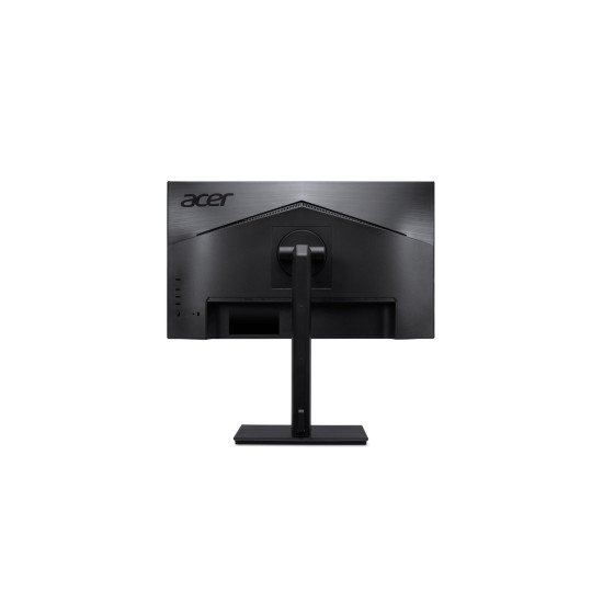 Acer B277U E écran PC 68,6 cm (27") 2560 x 1440 pixels Wide Quad HD LCD Noir Acer B277U E écran PC 68,6 cm (27") 2560 x 1440 pixels Wide Quad HD LCD Noir