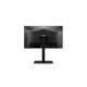Acer B277U E écran PC 68,6 cm (27") 2560 x 1440 pixels Wide Quad HD LCD Noir Acer B277U E écran PC 68,6 cm (27") 2560 x 1440 pixels Wide Quad HD LCD Noir