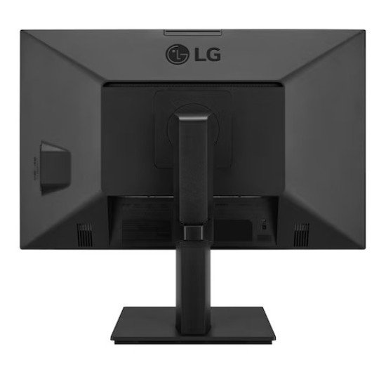 LG 24CR661N-2P Intel® Pentium® N6005 60,5 cm (23.8") 1920 x 1080 pixels All-in-One thin client 8 Go DDR4-SDRAM 16 Go eMMC Windows 10 IoT Enterprise Wi-Fi 6 (802.11ax) Noir