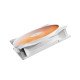 be quiet! Light Wings LX 120 mm PWM | Ventilateur PC ARGB White, Pack de 3