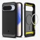 Spigen ACS09698 coque de protection pour téléphones portables 16 cm (6.3") Housse Noir Spigen ACS09698 coque de protection pour téléphones portables 16 cm (6.3") Housse Noir