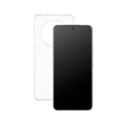 PanzerGlass CARE™ by ® X-Ray Case OPPO Find X9 Ultra coque de protection pour téléphones portables Housse Transparent