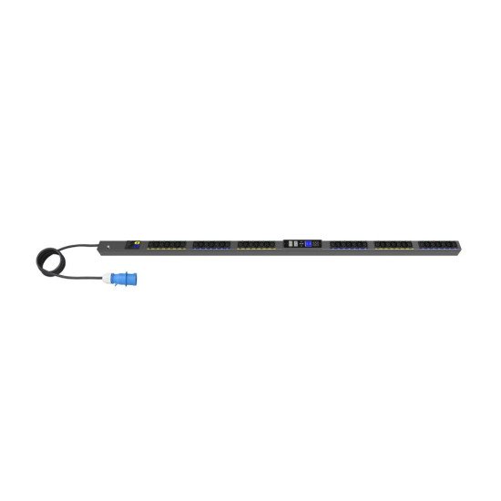 Eaton EVMAF132X unité de distribution d'énergie 42 sortie(s) CA 39U Noir Eaton EVMAF132X unité de distribution d'énergie 42 sortie(s) CA 39U Noir