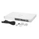 HPE Networking Instant On Switch 24p Gigabit 16p CL4 PoE 4p SFP 195W 1840