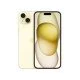 Apple iPhone 15 Plus 17 cm (6.7") Double SIM iOS 17 5G USB Type-C 512 Go Jaune Apple iPhone 15 Plus 17 cm (6.7") Double SIM iOS 17 5G USB Type-C 512 Go Jaune