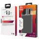 ZAGG Luxe coque de protection pour téléphones portables 17,5 cm (6.9") Housse Transparent ZAGG Luxe coque de protection pour téléphones portables 17,5 cm (6.9") Housse Transparent