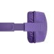 Belkin SoundForm Mini Casque Avec fil &sans fil Arceau Appels/Musique Bluetooth Violet Belkin SoundForm Mini Casque Avec fil &sans fil Arceau Appels/Musique Bluetooth Violet