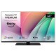 Panasonic -43W80AEZC TV 109,2 cm (43") 4K Ultra HD Smart TV Wifi Noir