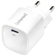 Intenso W30C² GaN Universel Blanc Secteur Charge rapide Intérieure