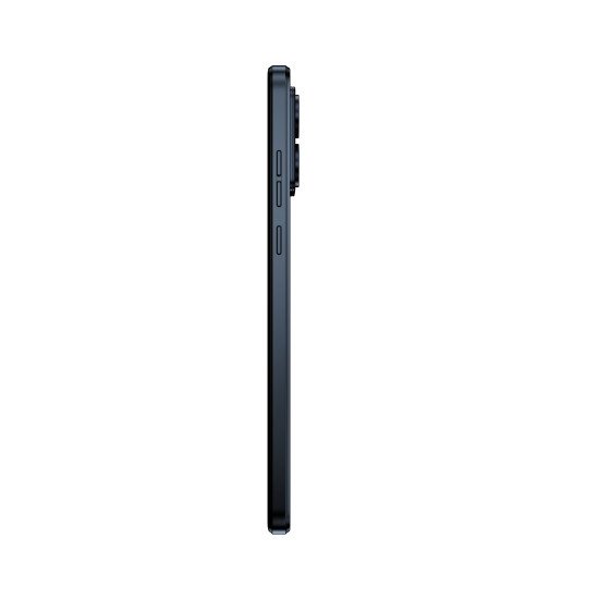 Motorola Moto G Moto G84 16,6 cm (6.55") Double SIM Android 13 5G USB Type-C 12 Go 256 Go 5000 mAh Bleu