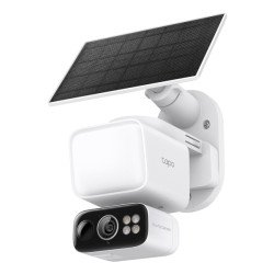 TP-Link TAPO C615F KIT caméra de sécurité Dôme Caméra de sécurité IP Extérieure 2304 x 1296 pixels Plafond/Mur/Poteau